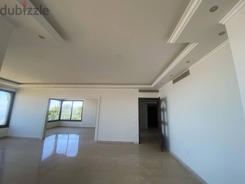 Brand new building broumana for rent boutique hotel airbnb or offices 12