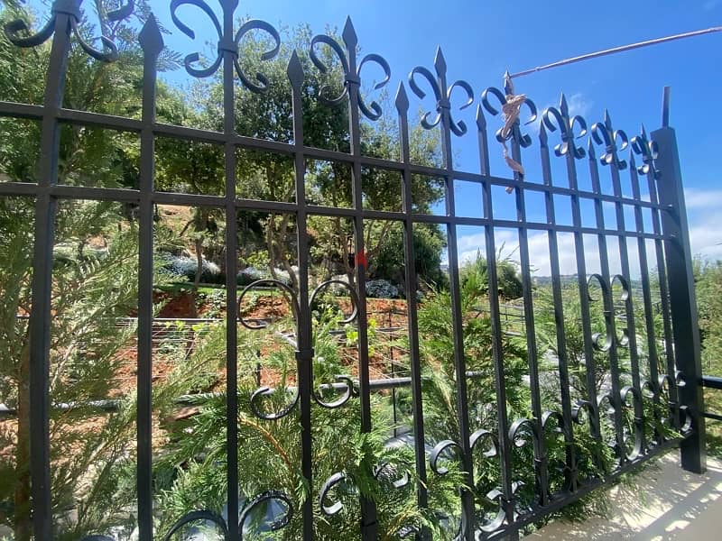 Brand new building broumana for rent boutique hotel airbnb or offices 1