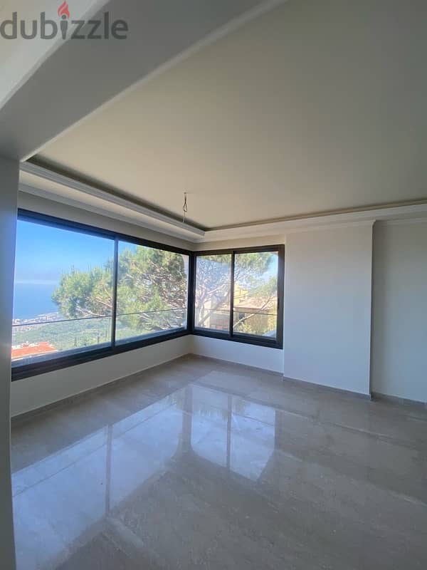 Brand new building broumana for rent boutique hotel airbnb or offices 13