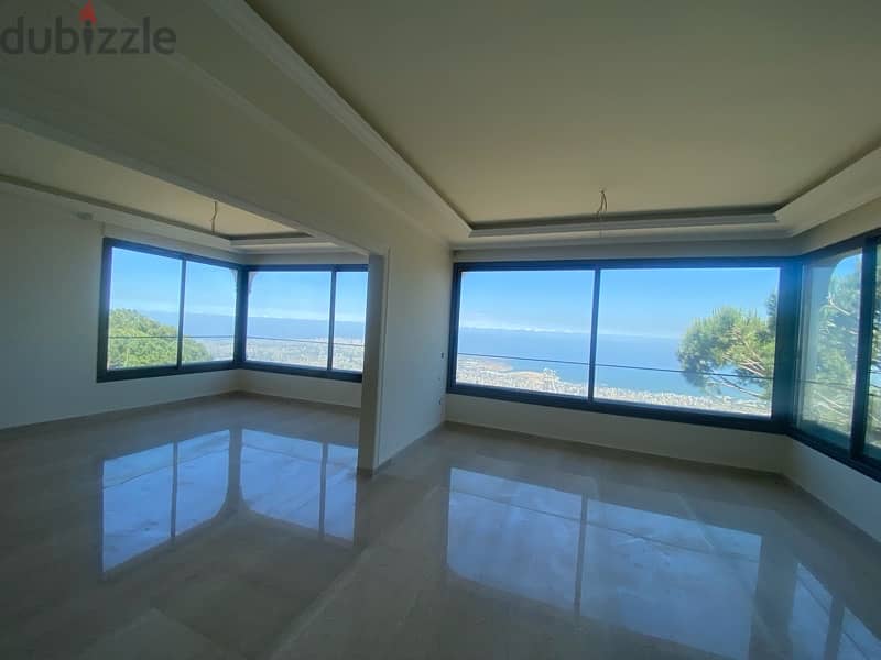 Brand new building broumana for rent boutique hotel airbnb or offices 14