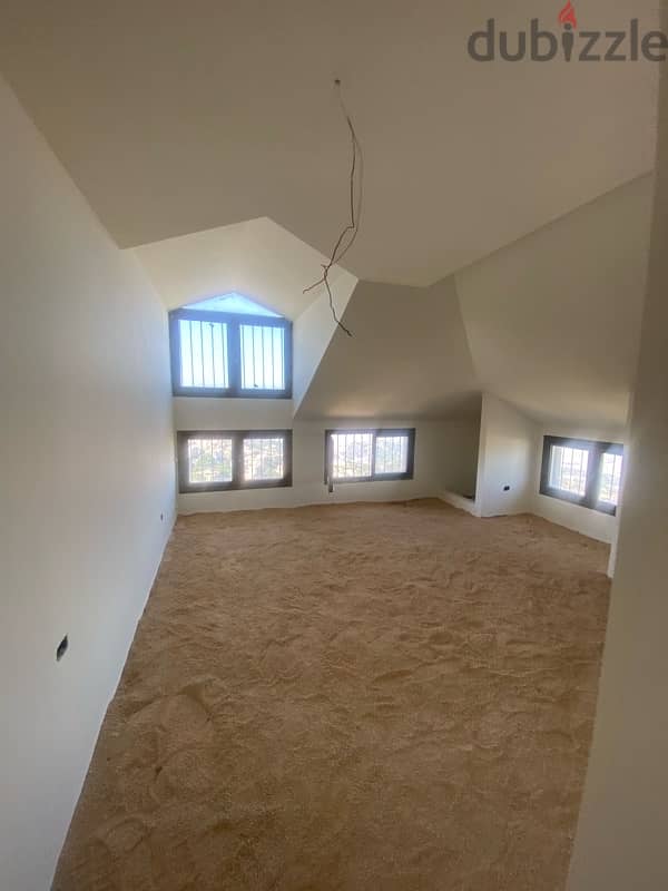 Brand new building broumana for rent boutique hotel airbnb or offices 15