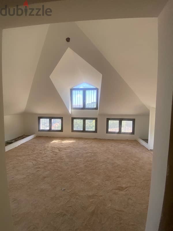 Brand new building broumana for rent boutique hotel airbnb or offices 16