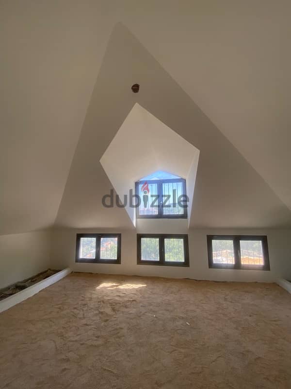 Brand new building broumana for rent boutique hotel airbnb or offices 17