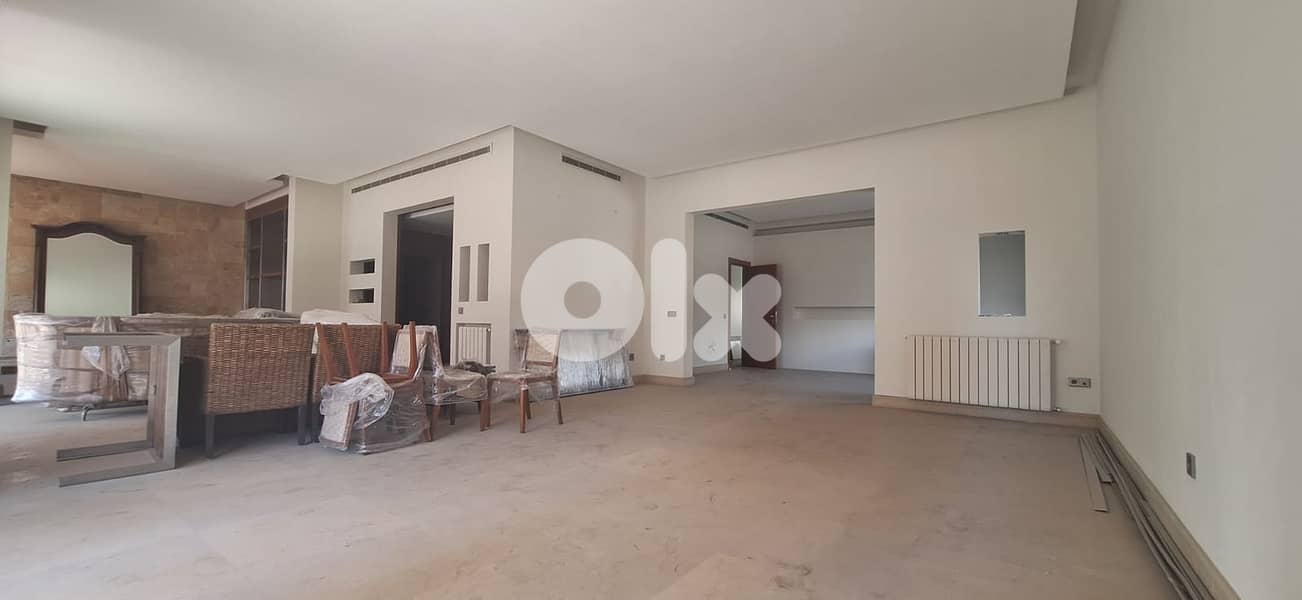 APARTMENT FOR RENT IN BADARO PRIME, (BDR-199) 0