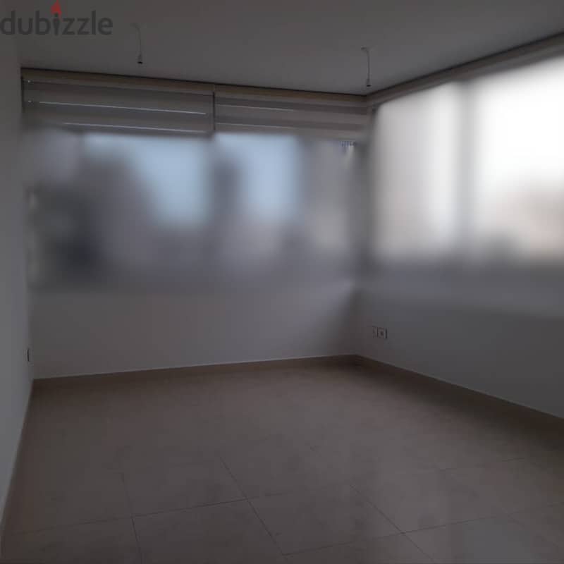 ZE25-4138 Office for Rent – Brand New Project in Clemenceau 0