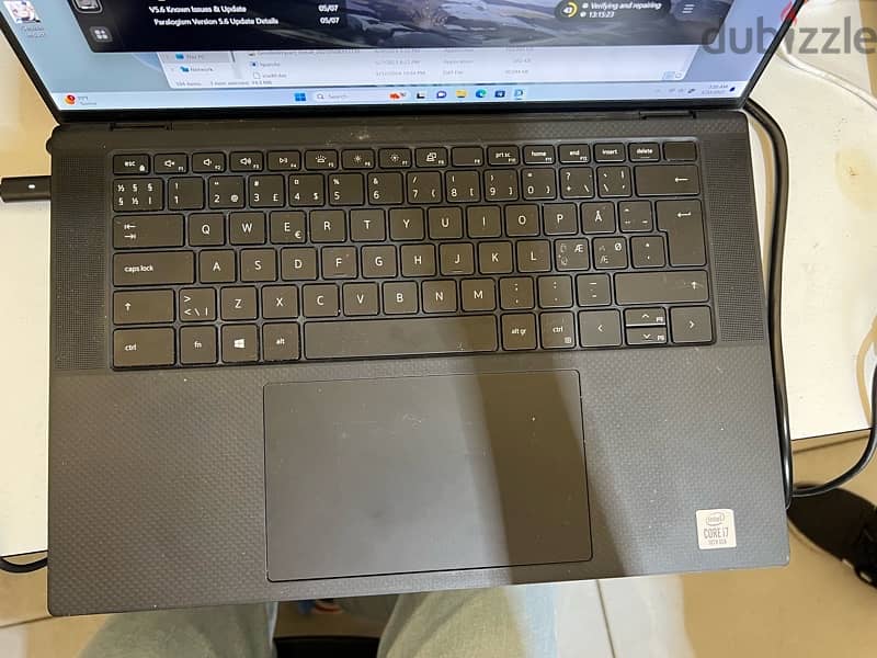 dell core i7 0