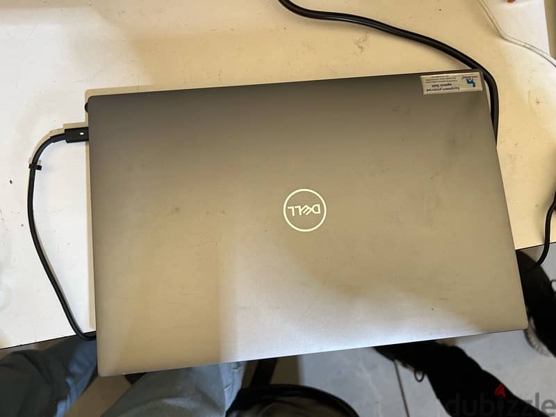 dell core i7 1