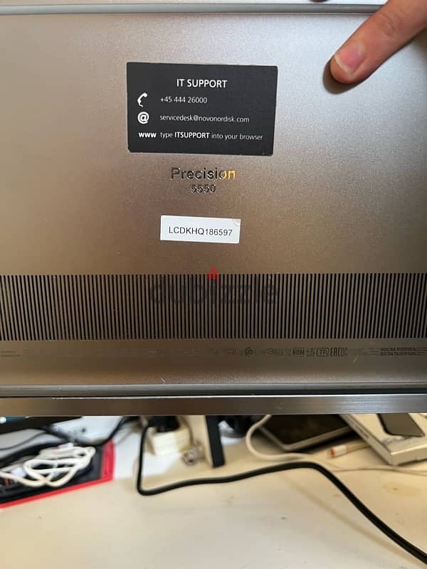 dell core i7 3