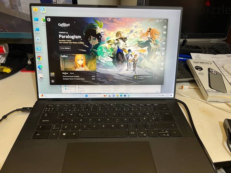 dell core i7 4