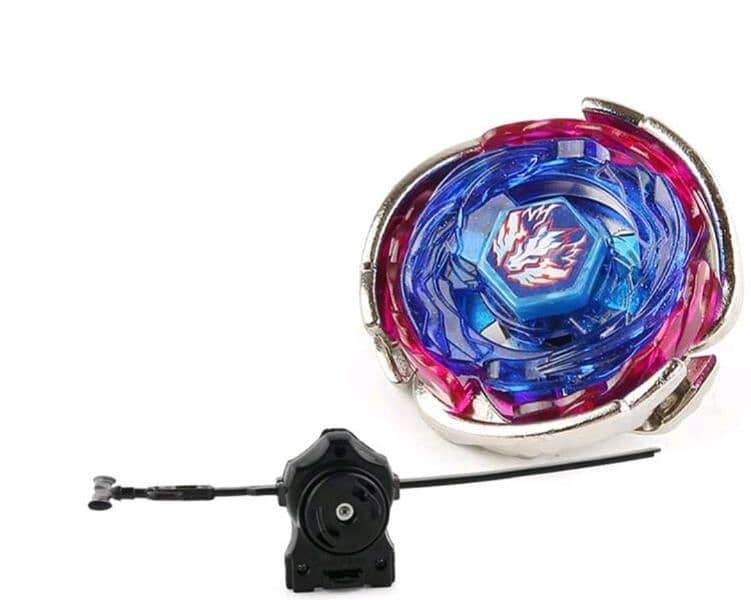 Pegasus beyblade metal fusion 0