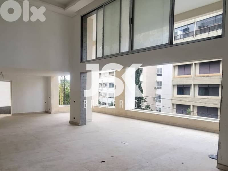 L17907- Brand New Duplex With Garden For Sale in Sahel Alma 0