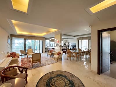 240 Sqm - Apartment For Sale in Biyada