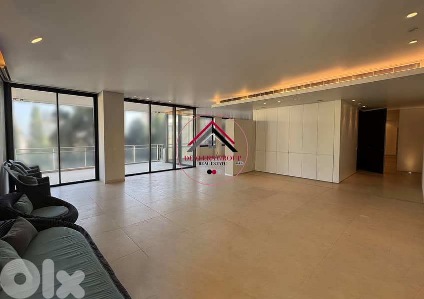 Live in Saifi ! Modern Deluxe Apartment Now Available for sale 0