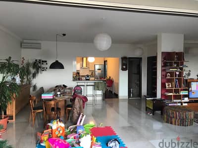 Apartment for sale in Achrafieh