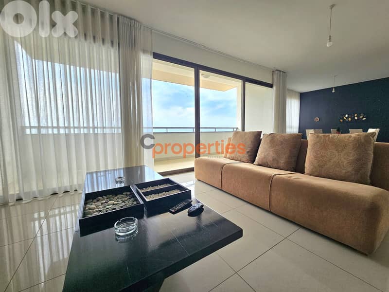Apartment For Sale In Dbayeh | Furnished - CPRD23 0
