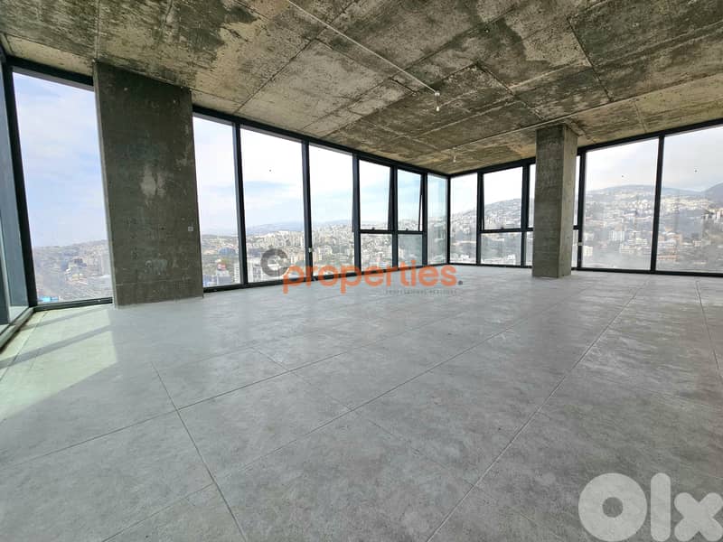 Office For Rent In Antelias - CPRD92 0