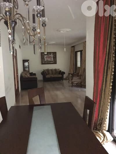 Apartment for Sale in Rabweh شقة للبيع في الربوة