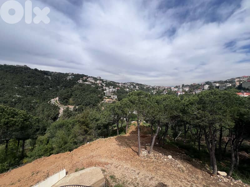 For Sale- Stunning Apartment in Mar Chaaya للبيع  شقة في مار شعيا 0