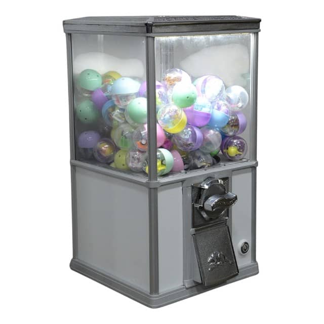 NORTHERN BEAVER NB20 - Coin Operated Vending Machine (Refurbished) 0