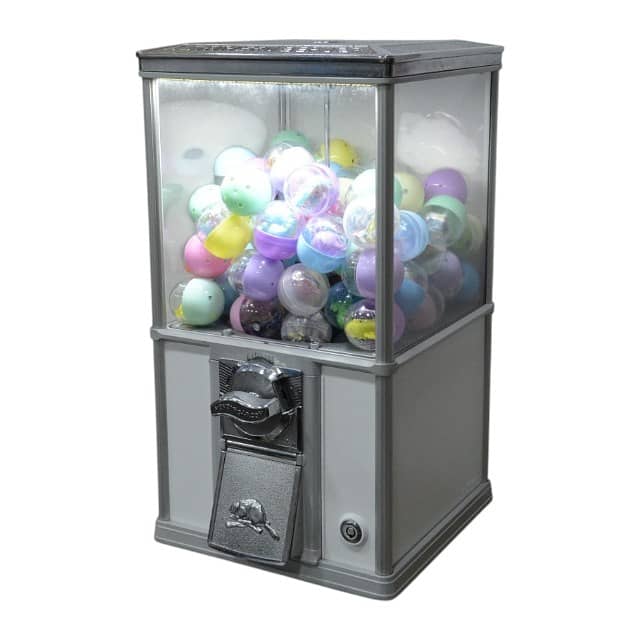 NORTHERN BEAVER NB20 - Coin Operated Vending Machine (Refurbished) 2