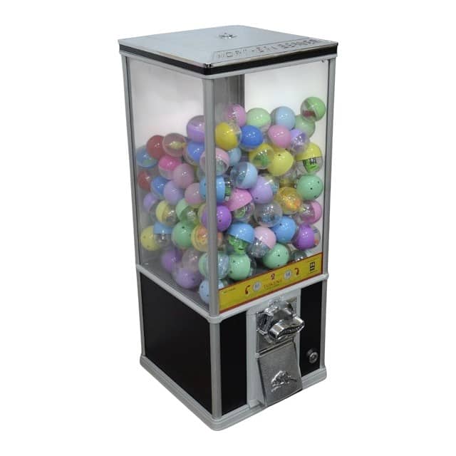 NORTHERN BEAVER NB26 - Coin Operated Vending Machine (Refurbished) 0