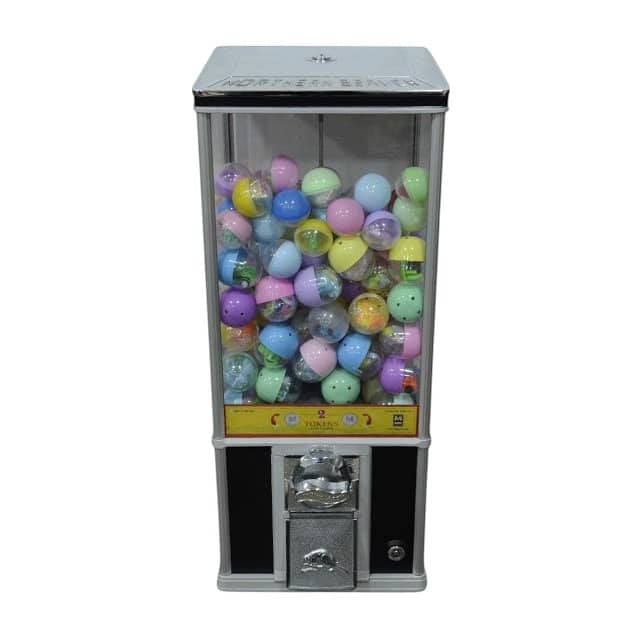 NORTHERN BEAVER NB26 - Coin Operated Vending Machine (Refurbished) 1