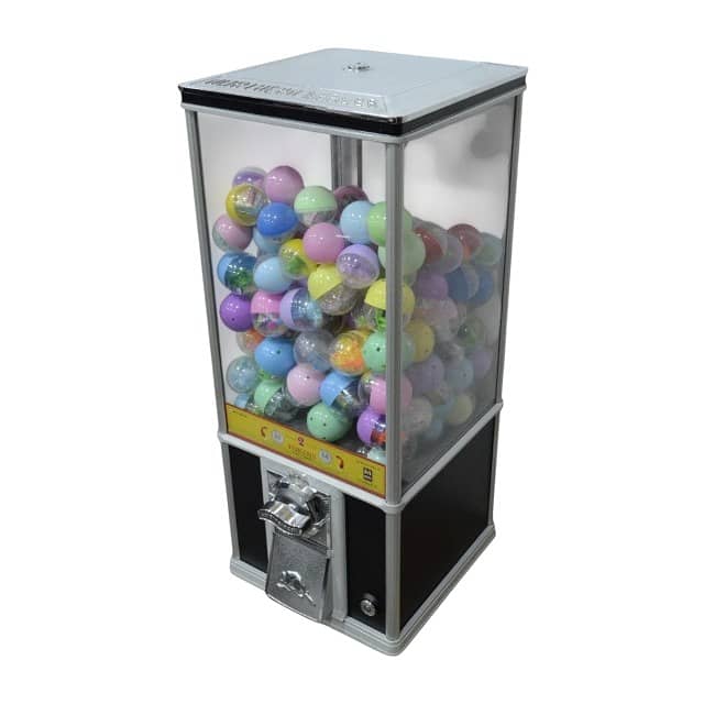 NORTHERN BEAVER NB26 - Coin Operated Vending Machine (Refurbished) 2