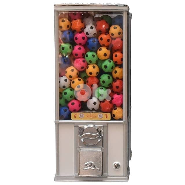 NORTHERN BEAVER NB26 - Coin Operated Vending Machine (Refurbished) 3