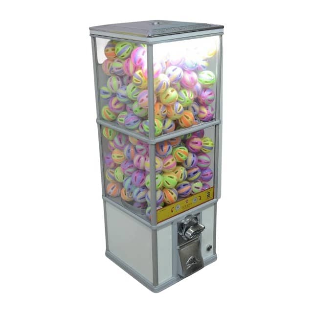 NORTHERN BEAVER NB 30 - Coin Operated Vending Machine (Refurbished) 0