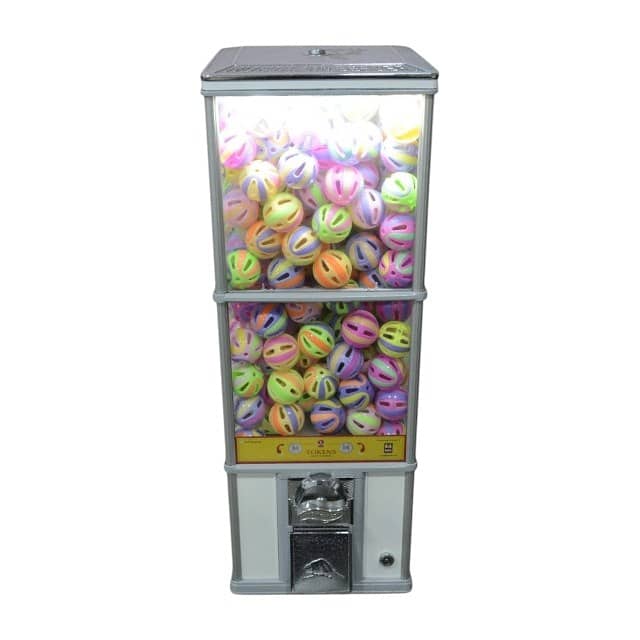 NORTHERN BEAVER NB 30 - Coin Operated Vending Machine (Refurbished) 1