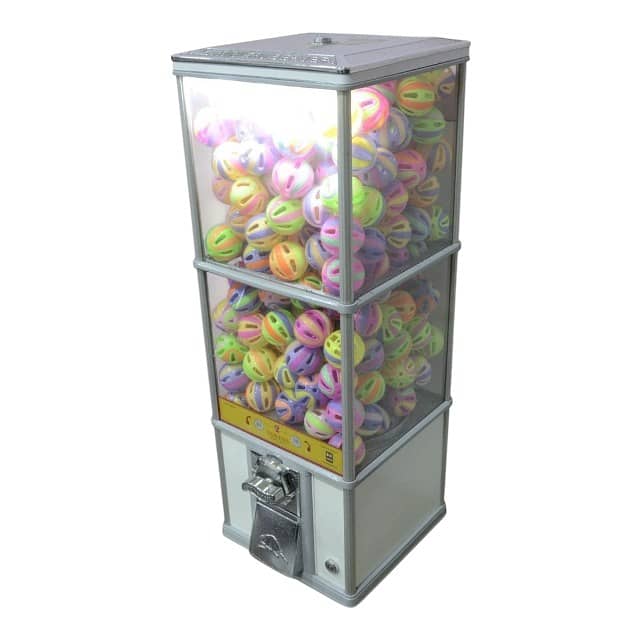 NORTHERN BEAVER NB 30 - Coin Operated Vending Machine (Refurbished) 2