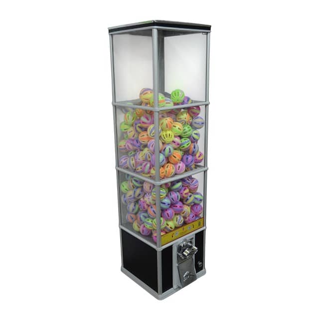NORTHERN BEAVER NB 40 - Coin Operated Vending Machine (Refurbished) 0