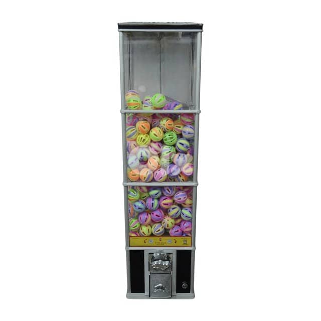 NORTHERN BEAVER NB 40 - Coin Operated Vending Machine (Refurbished) 1