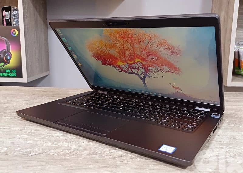 DELL 5400 - 16 RAM - 512 NVME - NO SCRATCH - WINDOWS 11 3
