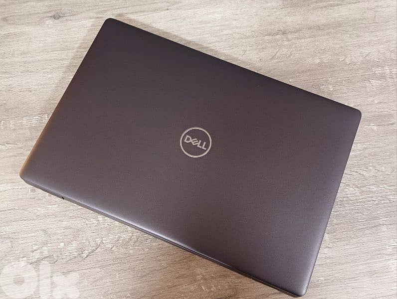 DELL 5400 - 16 RAM - 512 NVME - NO SCRATCH - WINDOWS 11 6