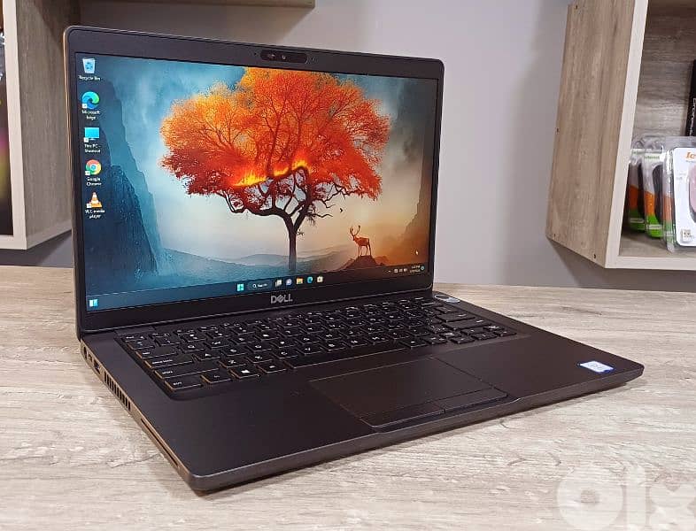 DELL 5400 - 16 RAM - 512 NVME - NO SCRATCH - WINDOWS 11 7