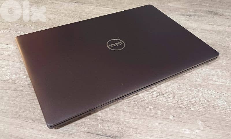 DELL 5400 - 16 RAM - 512 NVME - NO SCRATCH - WINDOWS 11 8