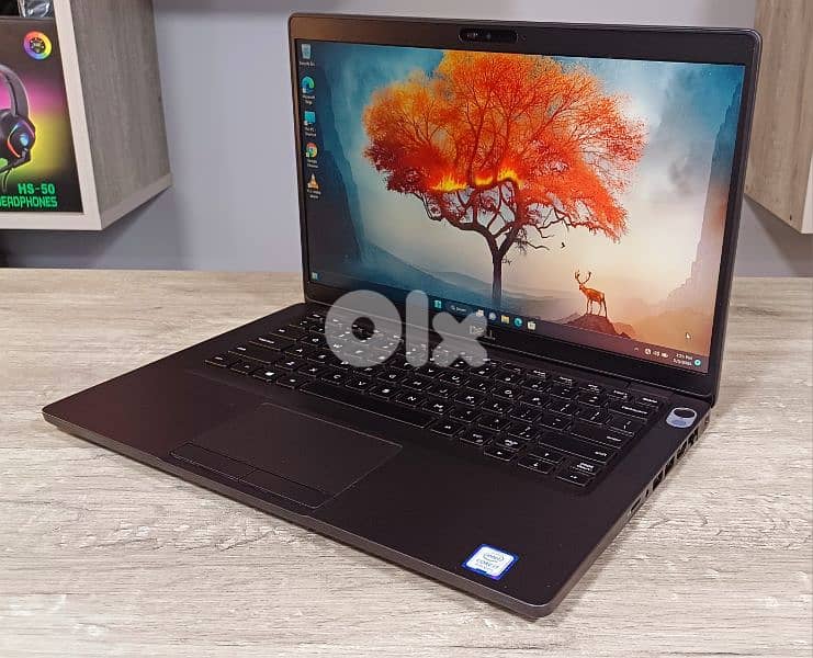 DELL 5400 - 16 RAM - 512 NVME - NO SCRATCH - WINDOWS 11 9