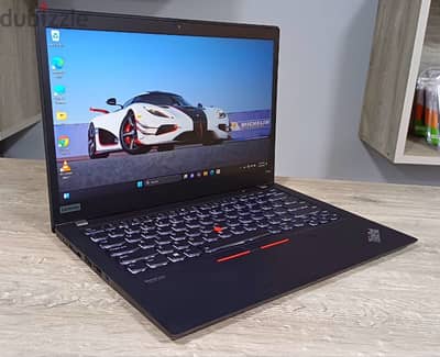 T14s touch slim - thinkpad  - 32 ram - i7 gen 10 - 14" - windows 11