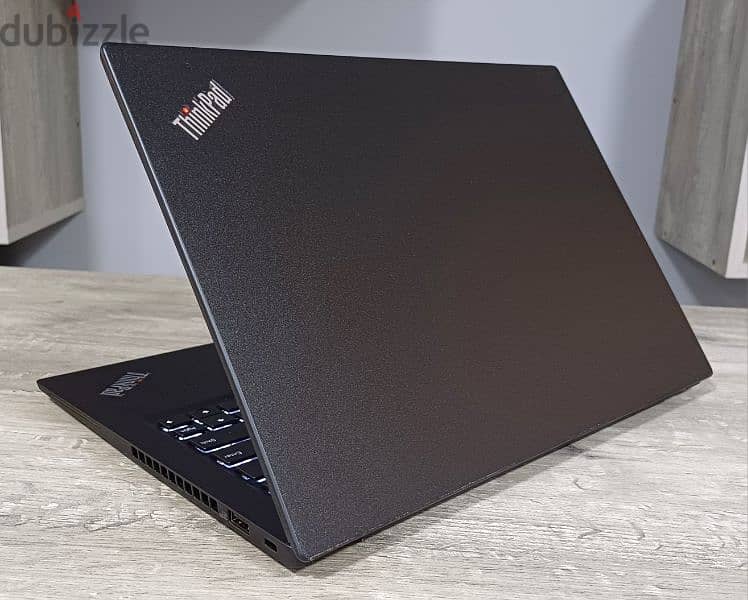 T14s touch slim - thinkpad  - 32 ram - i7 gen 10 - 14" - windows 11 2