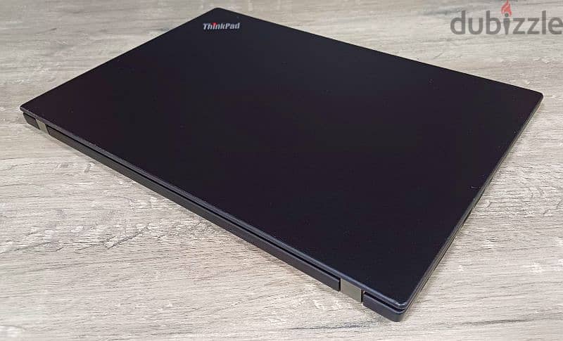 T14s touch slim - thinkpad  - 32 ram - i7 gen 10 - 14" - windows 11 7