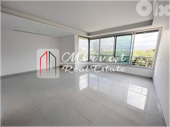 3 Bedrooms New ApartmentlNew Building 0