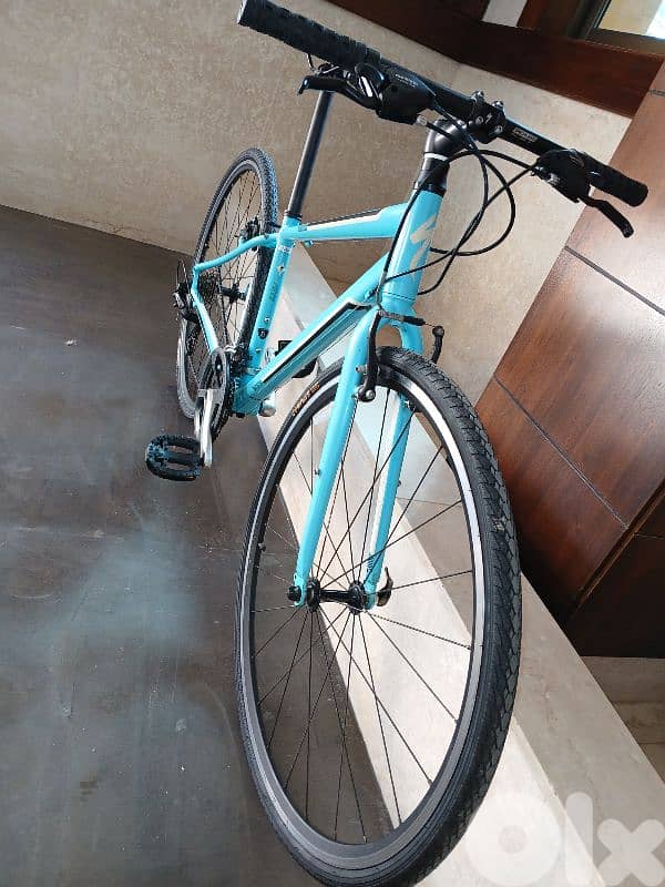 specialized vita 28 1