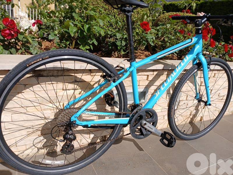 specialized vita 28 3