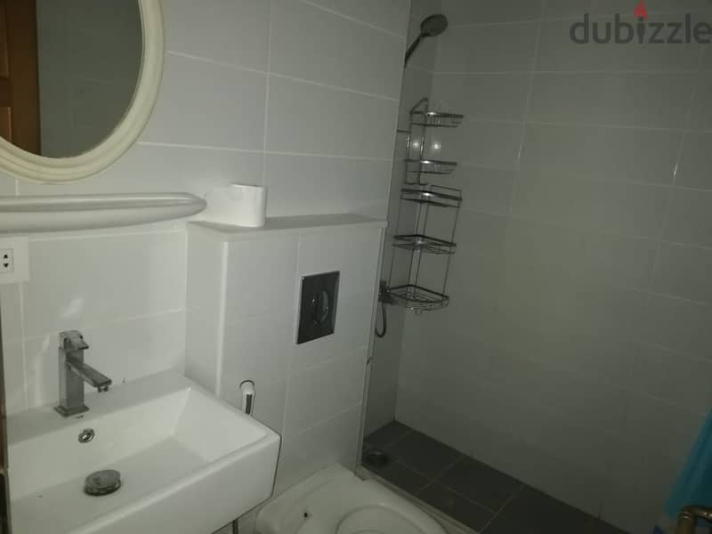 Portemilio furnished chalet- 1st row prime loc. direct to pool. Garage 11