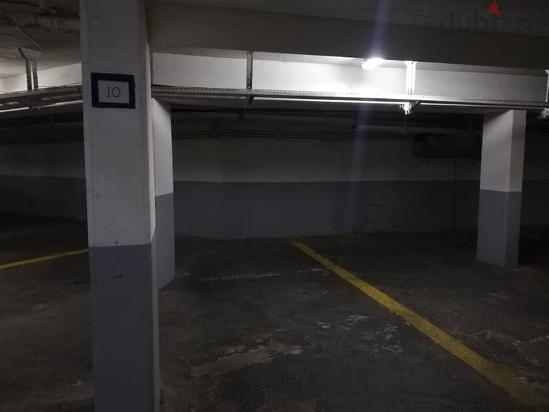 Portemilio furnished chalet- 1st row prime loc. direct to pool. Garage 15