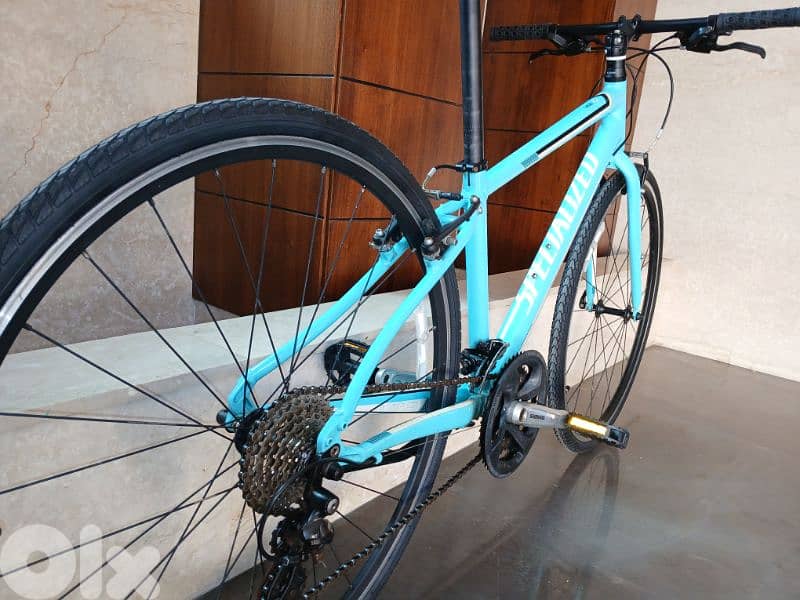 specialized vita 28 4