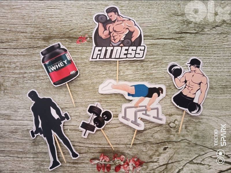 beautiful birthday toppers 3