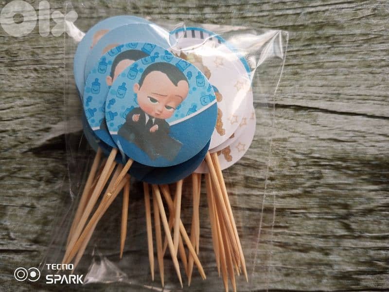 beautiful birthday toppers 4