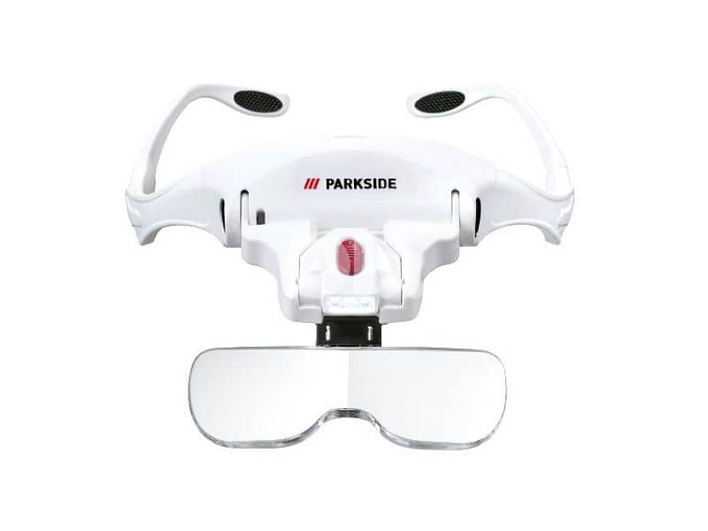 parkside magnifying glasses 1